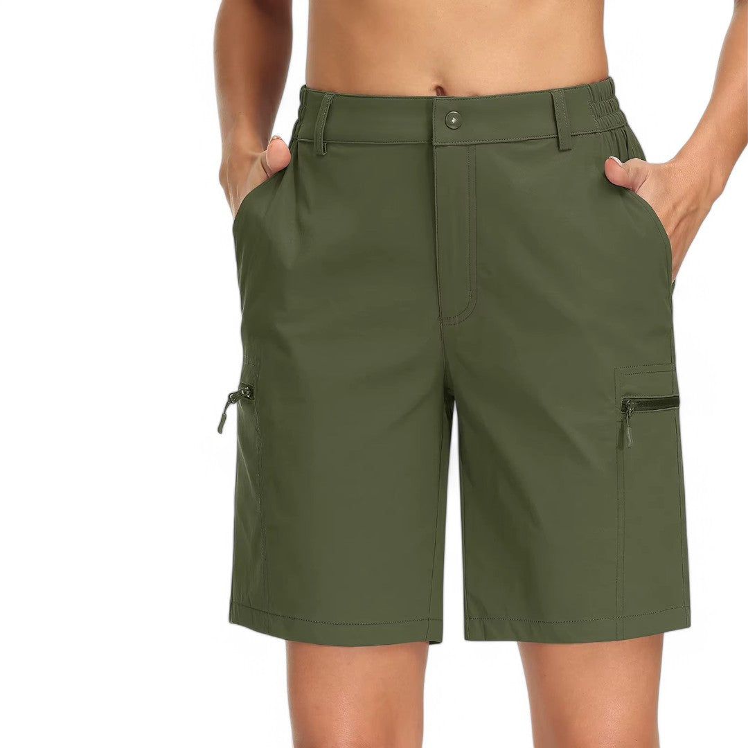 Aero 24/7 Shorts