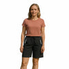 QuickDry Stretch Shorts