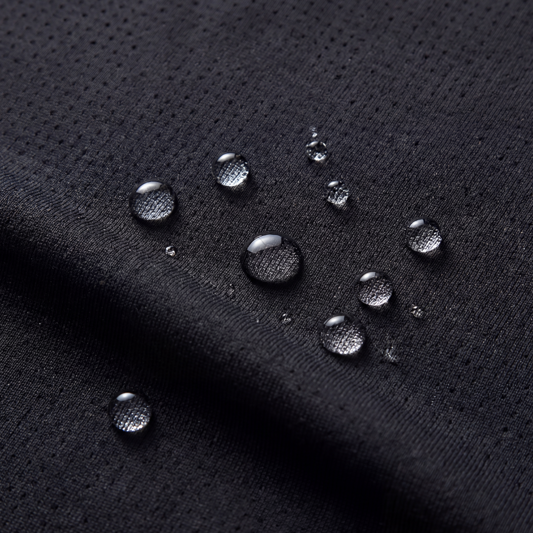 QuickDry Stretch T-shirt
