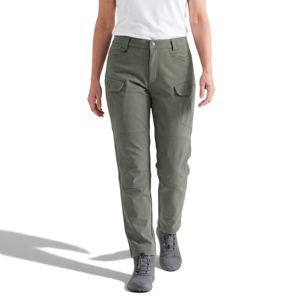 Utility Fleece Pants