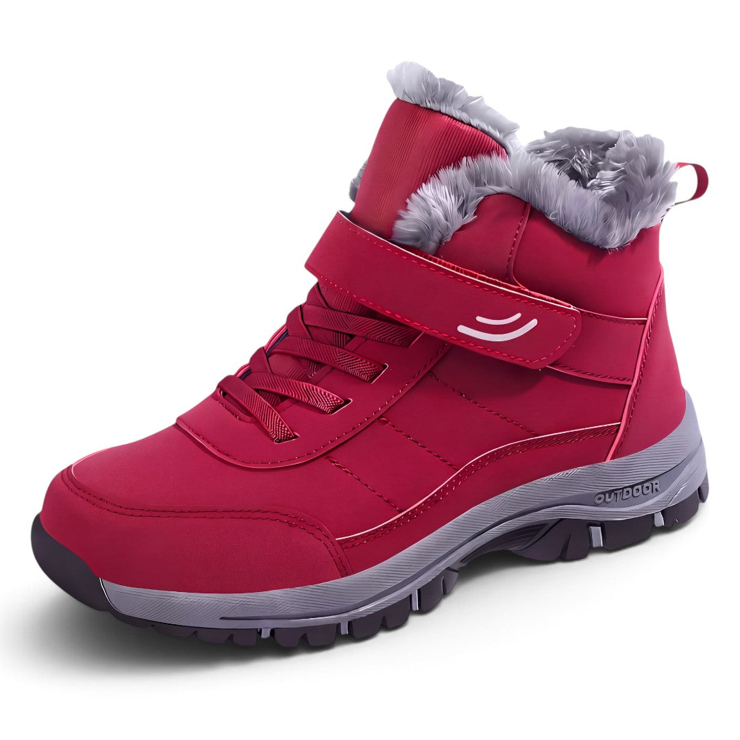 Warm Comfort Shoes