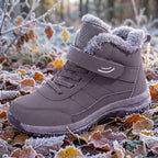 Warm Comfort Shoes