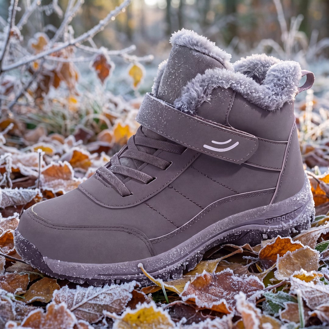 Warm Comfort Shoes