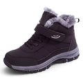 Warm Comfort Shoes