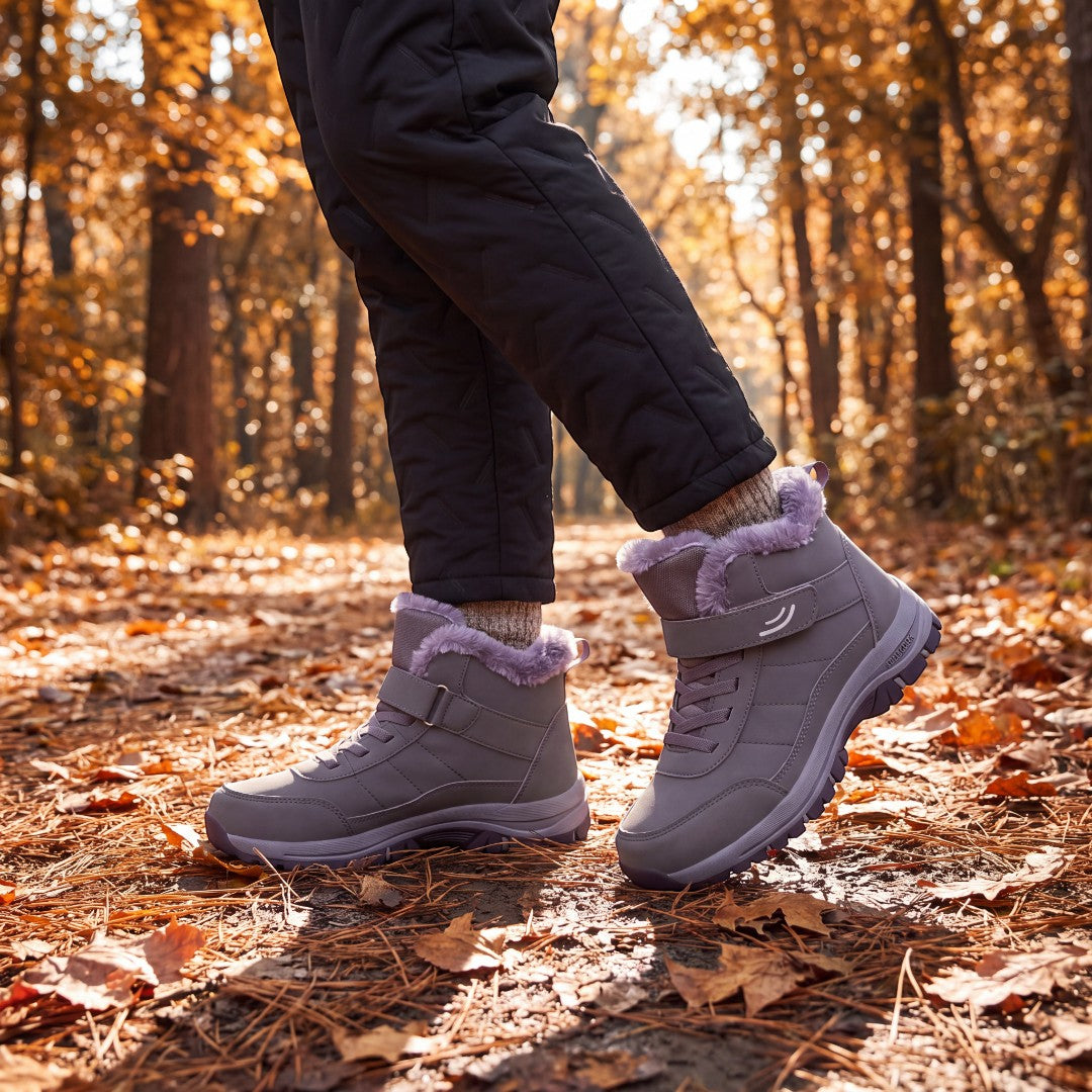 Warm Comfort Shoes