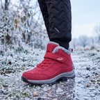 Warm Comfort Shoes