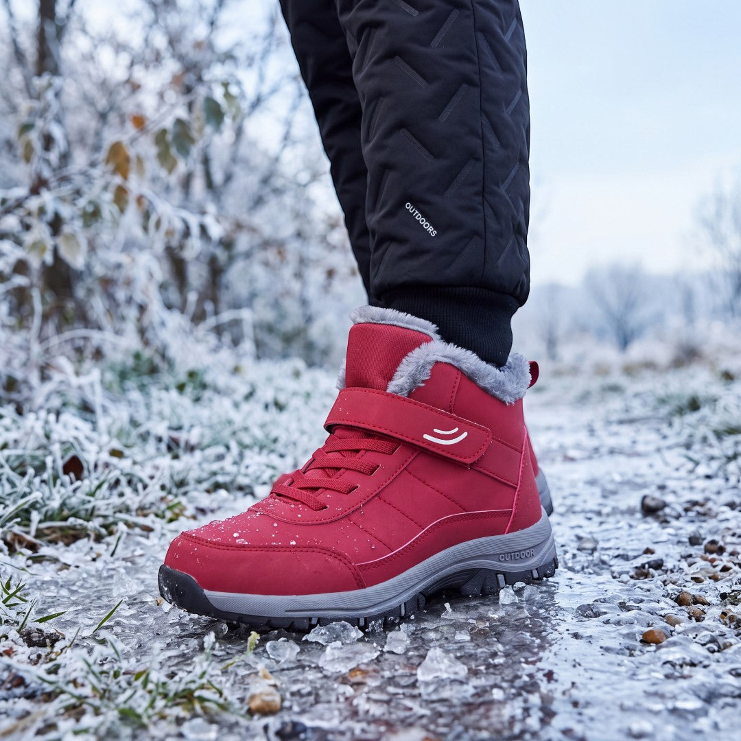 Warm Comfort Shoes