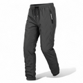 Warm Fleece Pants