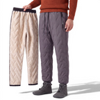 Warm Fleece Pants