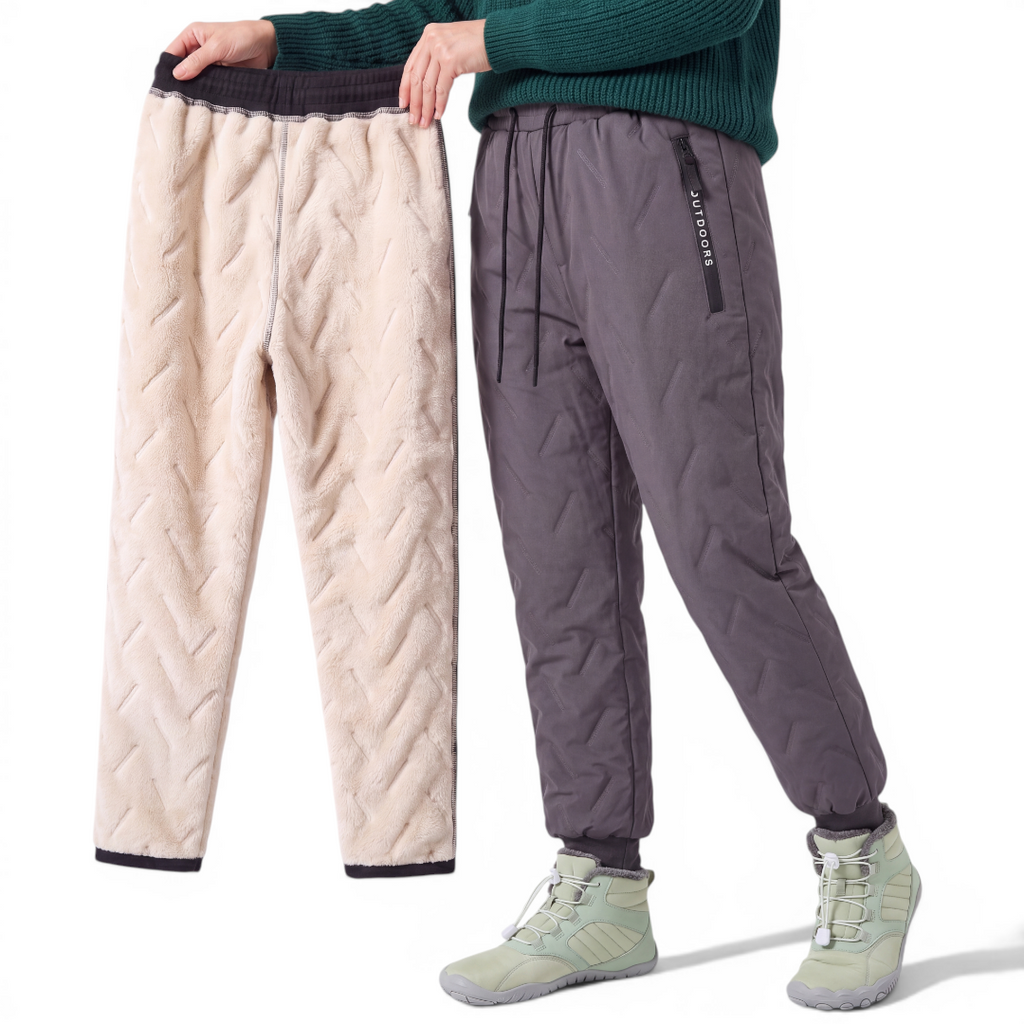 Warm Fleece Pants