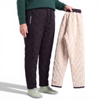 Warm Fleece Pants