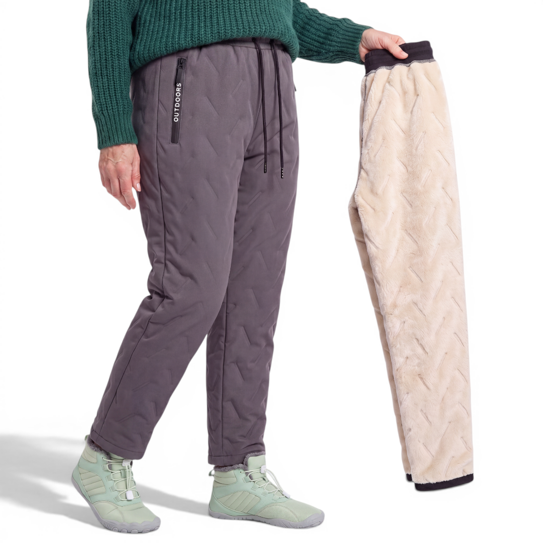 Warm Fleece Pants
