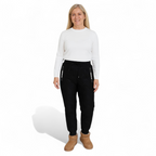 Warm Fleece Pants