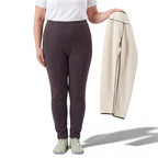 Cozy Fleece Tights
