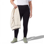 Cozy Fleece Tights