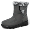 Waterproof Comfort Boots
