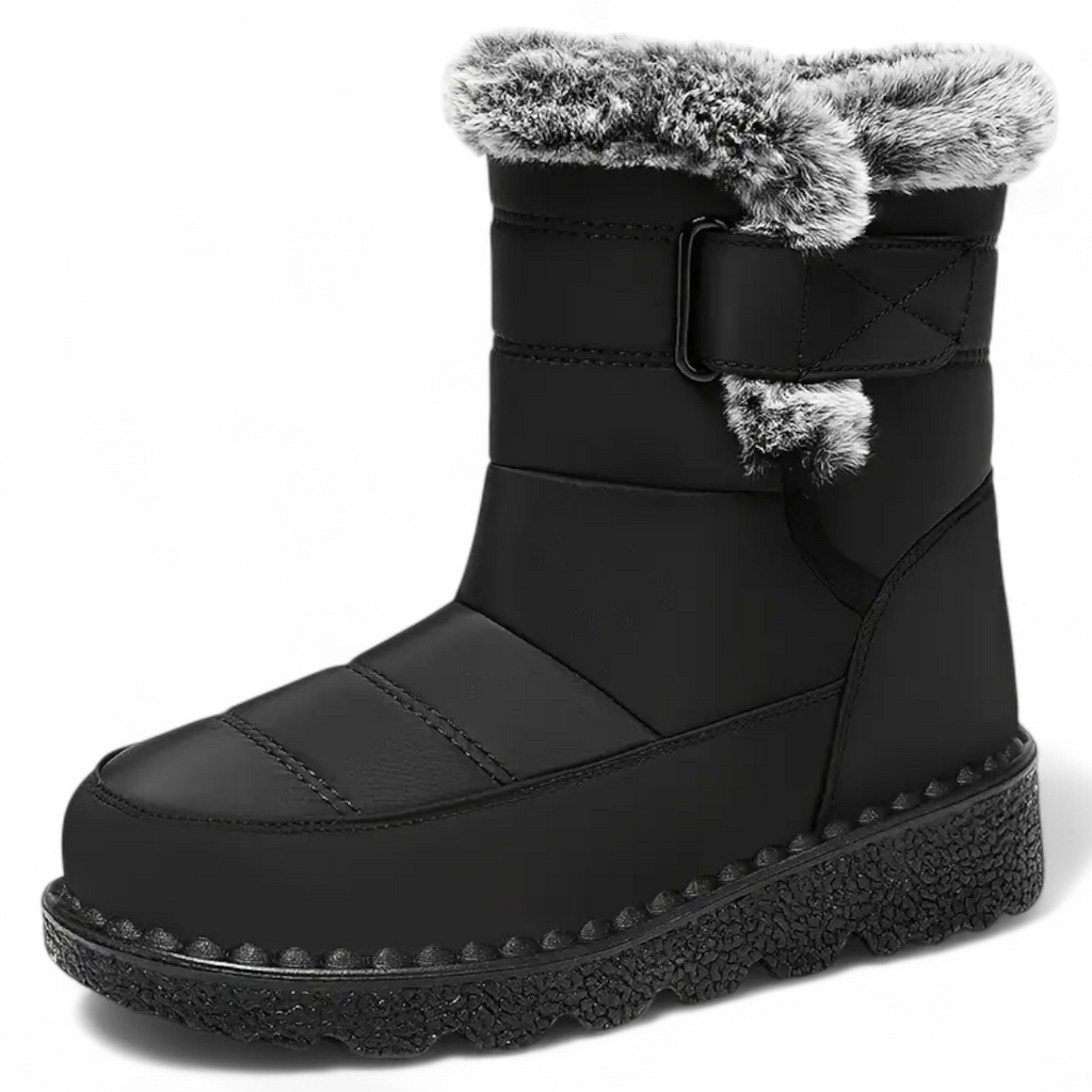 Waterproof Comfort Boots