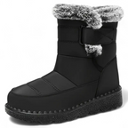 Waterproof Comfort Boots