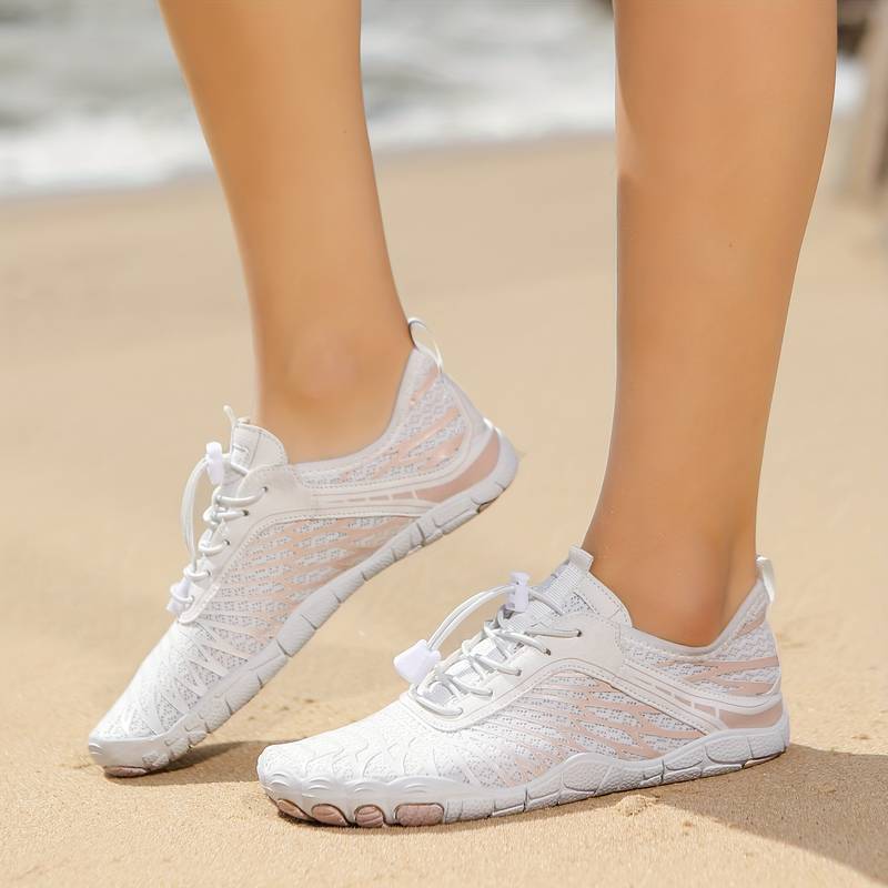 QuickDry Barefoot Shoes