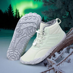 Warm Barefoot Shoes
