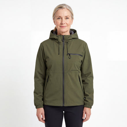 Aero Wind Jacket