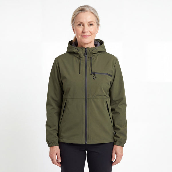 Aero Wind Jacket
