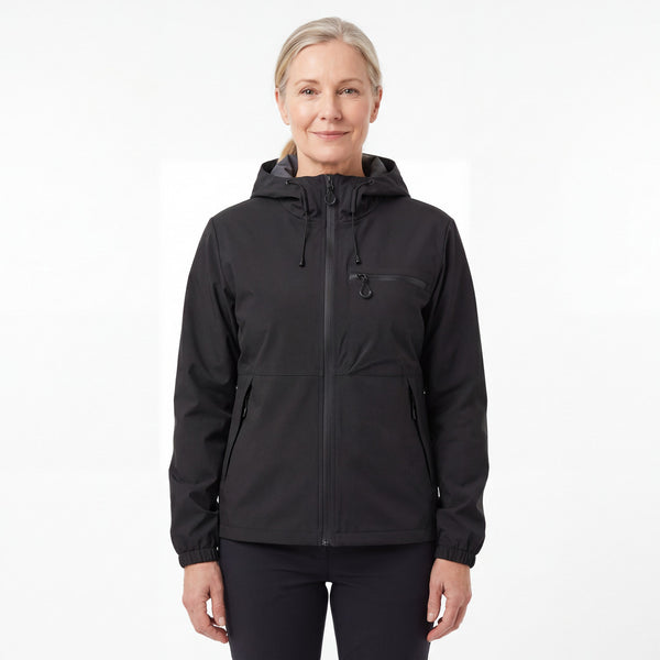 Aero Wind Jacket
