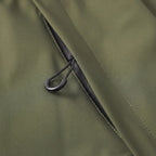 Aero Wind Jacket sidficka med dragkedja