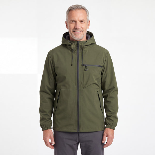 Aero Wind Jacket