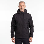 Aero Wind Jacket herr i svart