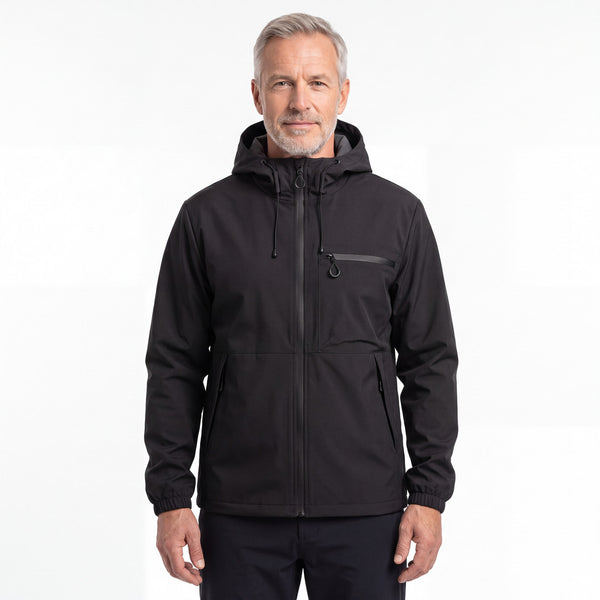 Aero Wind Jacket