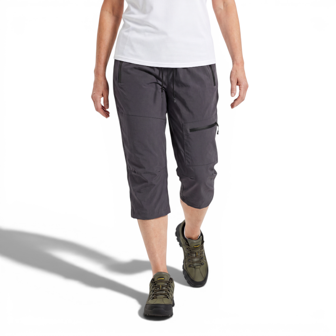 Aero Hiking Capris