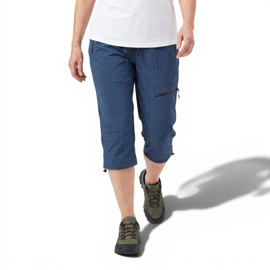 Aero Hiking Capris