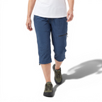 Aero Hiking Capris