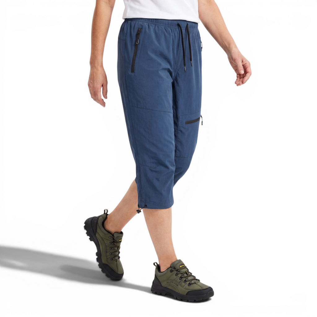 Aero Hiking Capris