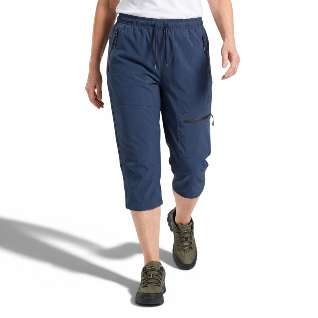 Aero Hiking Capris