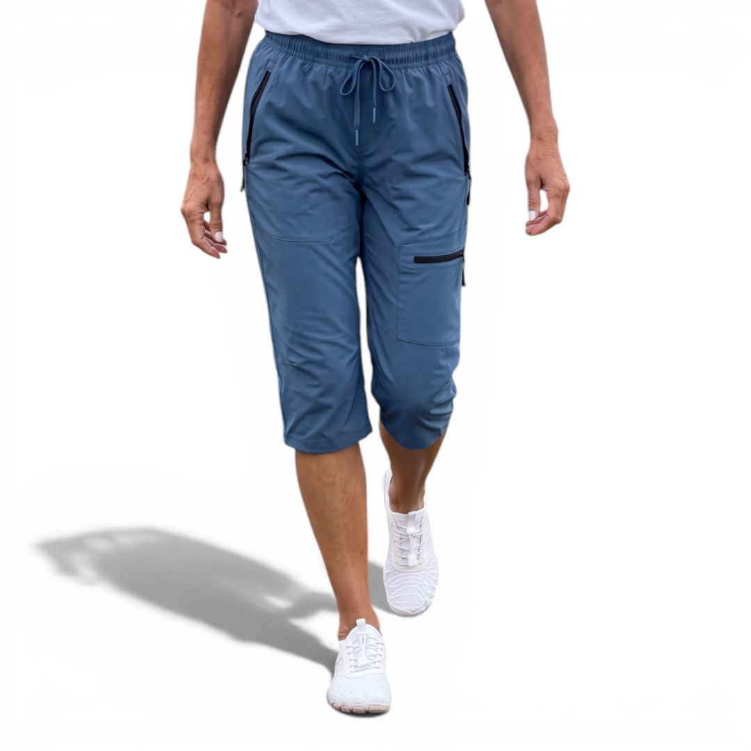 Aero Hiking Capris