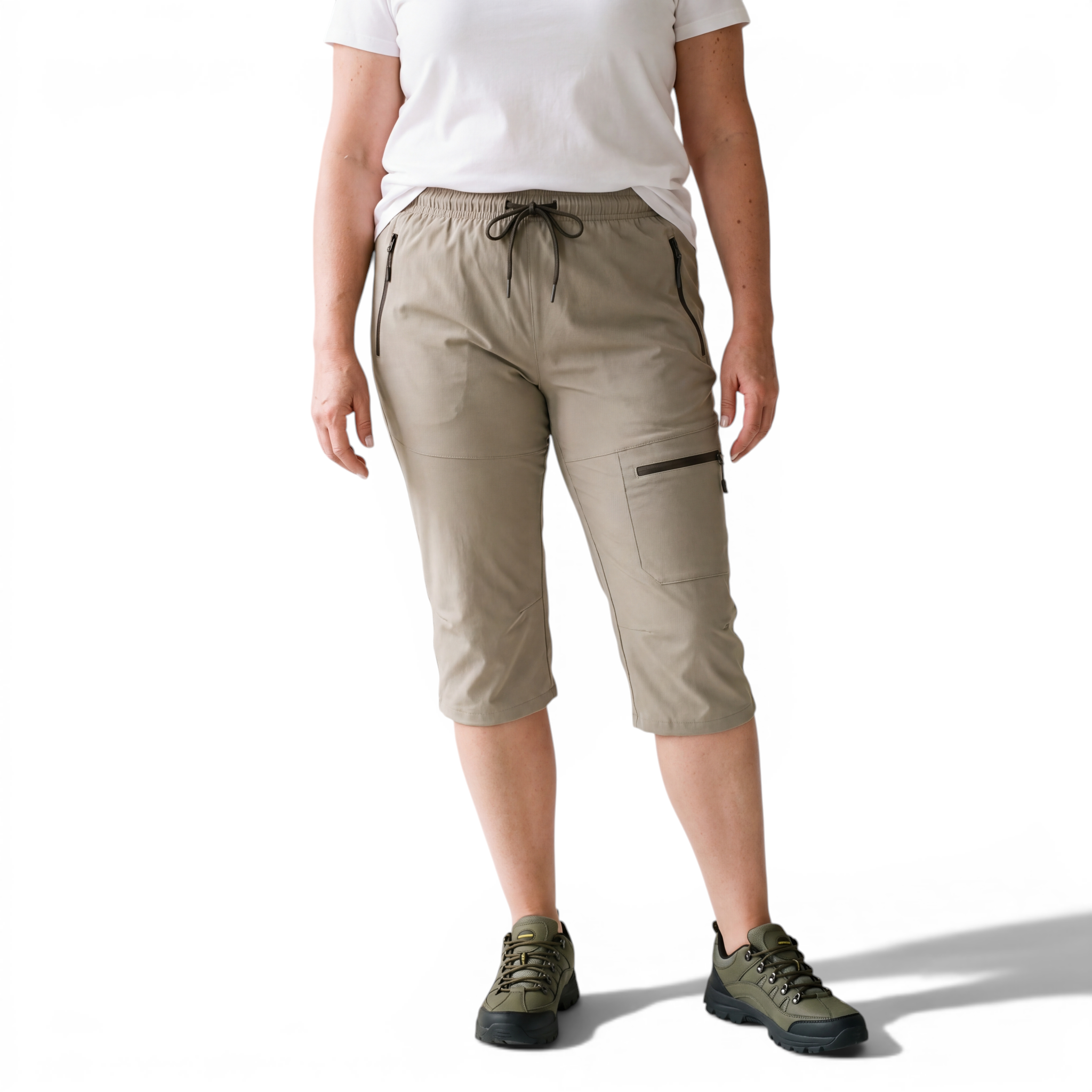 Aero Hiking Capris