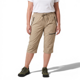 Aero Hiking Capris