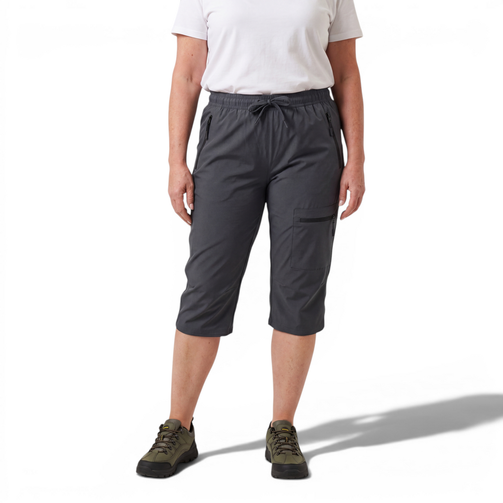 Aero Hiking Capris