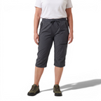 Aero Hiking Capris