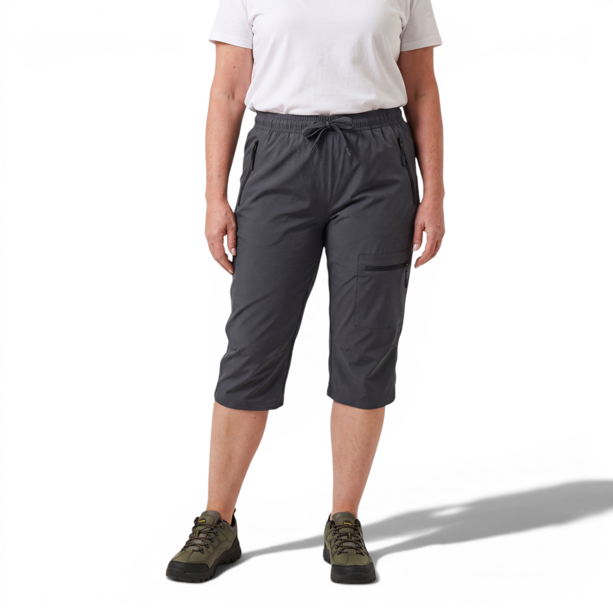 Aero Hiking Capris