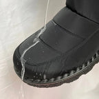 Waterproof Comfort Boots