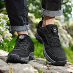 TrailGrip Walking Sneakers