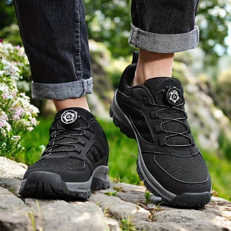 TrailGrip Walking Sneakers