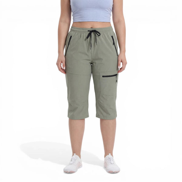 Aero Hiking Capris