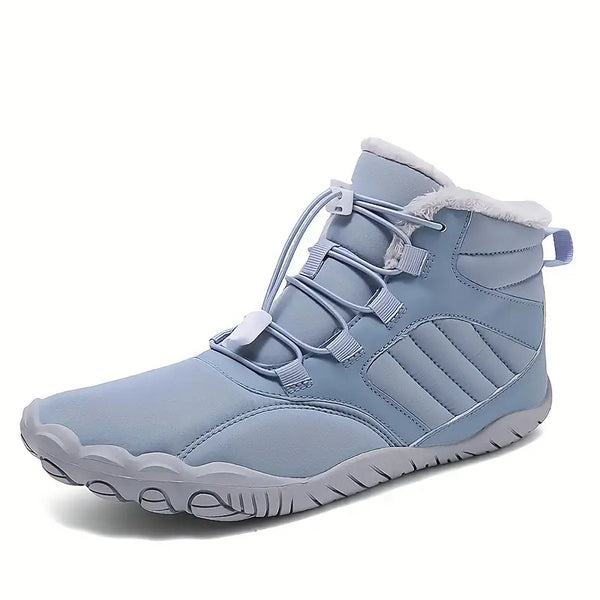 Warm Barefoot Shoes