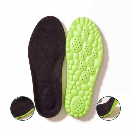 Cloud Comfort Insoles