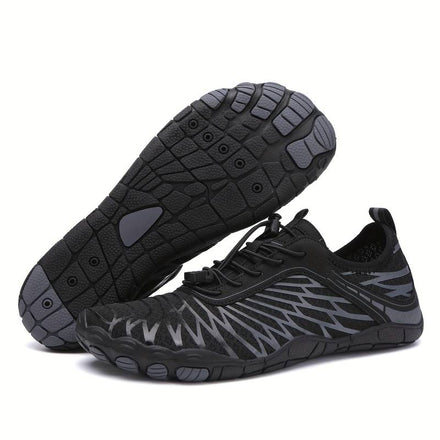 QuickDry Barefoot Shoes