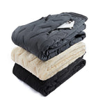 Warm Fleece Pants